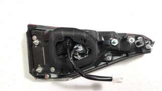 Recambio de piloto trasero derecho interior para toyota corolla (e21) 2019- referencia OEM IAM 8158002C3000  