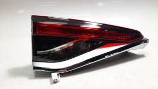 Recambio de piloto trasero izquierdo interior para toyota corolla (e21) 2019- referencia OEM IAM 8159002C2000  
