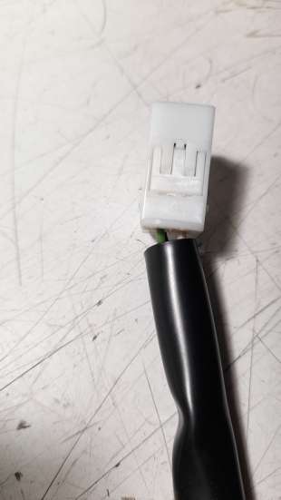 Recambio de piloto trasero izquierdo interior para toyota corolla (e21) 2019- referencia OEM IAM 8159002C2000   2