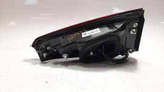 Recambio de piloto trasero izquierdo interior para toyota corolla (e21) 2019- referencia OEM IAM 8159002C2000  
