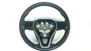 Recambio de volante para toyota corolla (e21) 2019- referencia OEM IAM 4510202820C0  