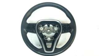 Recambio de volante para toyota corolla (e21) 2019- referencia OEM IAM 4510202820C0  