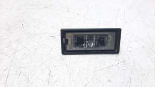 Recambio de piloto matricula para smart fortwo coupe 2014- 0.9 turbo cat referencia OEM IAM I0900084  