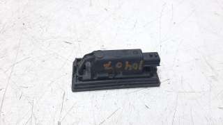 Recambio de piloto matricula para smart fortwo coupe 2014- 0.9 turbo cat referencia OEM IAM I0900084  