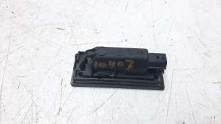 Recambio de piloto matricula para smart fortwo coupe 2014- 0.9 turbo cat referencia OEM IAM I0900084  