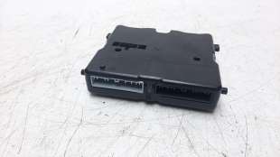 Recambio de modulo electronico para smart fortwo coupe 2014- 0.9 turbo cat referencia OEM IAM 19686702  