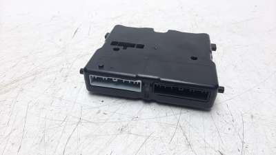 Recambio de modulo electronico para smart fortwo coupe 2014- 0.9 turbo cat referencia OEM IAM 19686702  