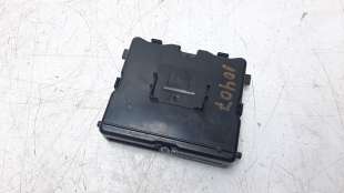 Recambio de modulo electronico para smart fortwo coupe 2014- 0.9 turbo cat referencia OEM IAM 19686702   2