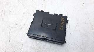 Recambio de modulo electronico para smart fortwo coupe 2014- 0.9 turbo cat referencia OEM IAM 19686702  