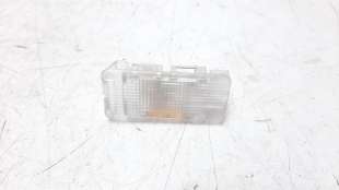 Recambio de luz interior para smart fortwo coupe 2014- 0.9 turbo cat referencia OEM IAM 264759172H  