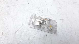 Recambio de luz interior para smart fortwo coupe 2014- 0.9 turbo cat referencia OEM IAM 264759172H   2