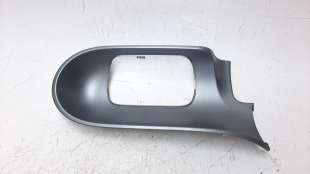 Recambio de moldura para smart fortwo coupe 2014- 0.9 turbo cat referencia OEM IAM A4536801102  