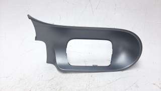 Recambio de moldura para smart fortwo coupe 2014- 0.9 turbo cat referencia OEM IAM A4536801102  