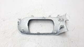 Recambio de moldura para smart fortwo coupe 2014- 0.9 turbo cat referencia OEM IAM A4536801102  