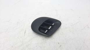 Recambio de moldura para smart fortwo coupe 2014- 0.9 turbo cat referencia OEM IAM 788556917R  