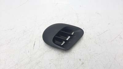 Recambio de moldura para smart fortwo coupe 2014- 0.9 turbo cat referencia OEM IAM 788556917R  