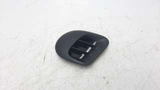 Recambio de moldura para smart fortwo coupe 2014- 0.9 turbo cat referencia OEM IAM 788556917R  