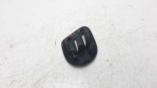 Recambio de moldura para smart fortwo coupe 2014- 0.9 turbo cat referencia OEM IAM 788556917R   2