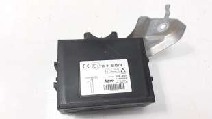 Recambio de modulo electronico para toyota aygo 2014- 1.0 cat referencia OEM IAM 897400H030 S000050887 