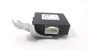 Recambio de modulo electronico para toyota aygo 2014- 1.0 cat referencia OEM IAM 897400H030 S000050887  2