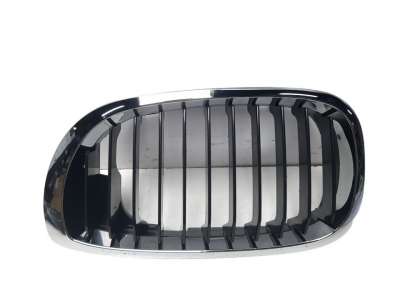 Recambio de rejilla delantera para bmw serie 3 coupe (e46) 1999-2006 referencia OEM IAM 51137064315 BM0212004 