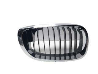 Recambio de rejilla delantera para bmw serie 3 coupe (e46) 1999-2006 referencia OEM IAM 51137064316 BM0212003 