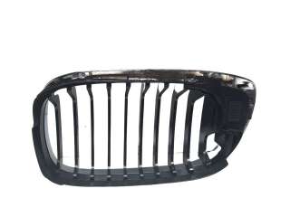 Recambio de rejilla delantera para bmw serie 3 coupe (e46) 1999-2006 referencia OEM IAM 51137064316 BM0212003 