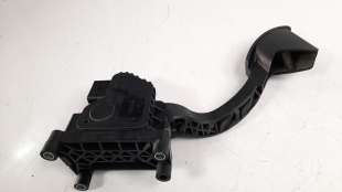 Recambio de potenciometro pedal para ford ka (ccu) 2008-2017 1.2 8v cat referencia OEM IAM 51893926  