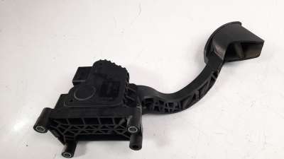 Recambio de potenciometro pedal para ford ka (ccu) 2008-2017 1.2 8v cat referencia OEM IAM 51893926  