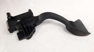 Recambio de potenciometro pedal para ford ka (ccu) 2008-2017 1.2 8v cat referencia OEM IAM 51893926   2