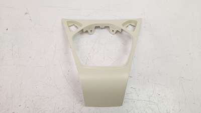 Recambio de guarnecidos palanca cambio para ford ka (ccu) 2008-2017 1.2 8v cat referencia OEM IAM 735433915  