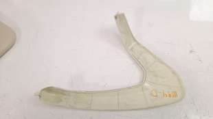 Recambio de moldura para ford ka (ccu) 2008-2017 1.2 8v cat referencia OEM IAM 1601605   2