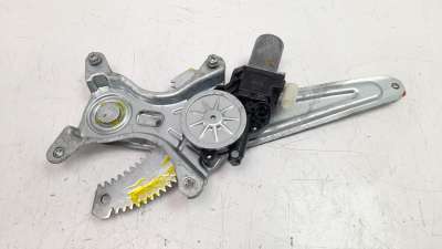Recambio de elevalunas trasero derecho para suzuki vitara 2015- 1.4 16v boosterjet cat referencia OEM IAM 8353061M00  