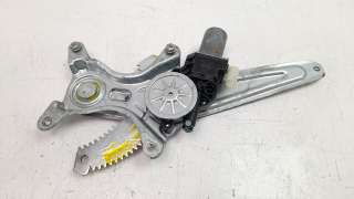 Recambio de elevalunas trasero derecho para suzuki vitara 2015- 1.4 16v boosterjet cat referencia OEM IAM 8353061M00  