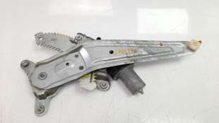 Recambio de elevalunas trasero derecho para suzuki vitara 2015- 1.4 16v boosterjet cat referencia OEM IAM 8353061M00   2