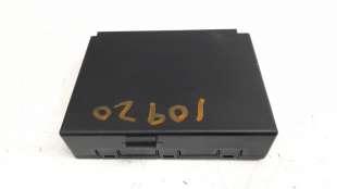 Recambio de modulo electronico para mercedes-benz clase e (w211) berlina 2002-2009 1.8 cat referencia OEM IAM 2114452600   2