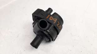 Recambio de valvula intercambio de calefaccion para mercedes-benz clase e (w211) berlina 2002-2009 1.8 cat referencia OEM IAM 21