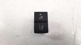 Recambio de interruptor para honda civic lim.5 (fk) 2017- 1.0 vtec cat referencia OEM IAM V190118A  