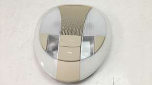 Recambio de luz interior para mercedes-benz clase e (w211) berlina 2002-2009 1.8 cat referencia OEM IAM A2118202001  