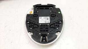 Recambio de luz interior para mercedes-benz clase e (w211) berlina 2002-2009 1.8 cat referencia OEM IAM A2118202001   2
