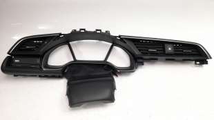 Recambio de moldura para honda civic lim.5 (fk) 2017- 1.0 vtec cat referencia OEM IAM 77205TBA  