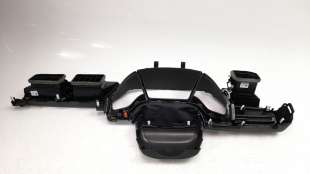 Recambio de moldura para honda civic lim.5 (fk) 2017- 1.0 vtec cat referencia OEM IAM 77205TBA   2