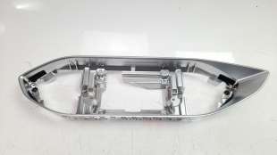 Recambio de moldura para peugeot 308 2013- 1.2 12v e-thp referencia OEM IAM 98075499VV  