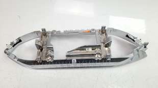Recambio de moldura para peugeot 308 2013- 1.2 12v e-thp referencia OEM IAM 98075499VV   2