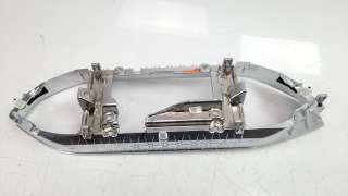 Recambio de moldura para peugeot 308 2013- 1.2 12v e-thp referencia OEM IAM 98075499VV  