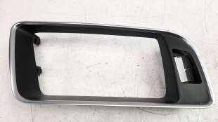 Recambio de moldura para audi q5 (8r) 2008-2016 2.0 16v tdi referencia OEM IAM 8R1857186P  