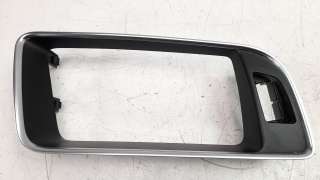 Recambio de moldura para audi q5 (8r) 2008-2016 2.0 16v tdi referencia OEM IAM 8R1857186P  