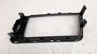 Recambio de moldura para audi q5 (8r) 2008-2016 2.0 16v tdi referencia OEM IAM 8R1857186P  