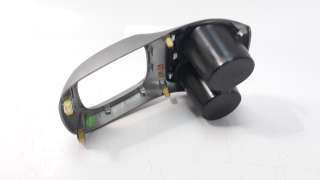 Recambio de moldura para toyota aygo 2014- 1.0 cat referencia OEM IAM 588040H020  