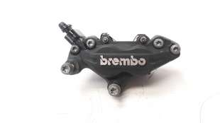 Recambio de pinza de freno delantera izquierda para bmw f 800 gt 2013- referencia OEM IAM 34117716717  